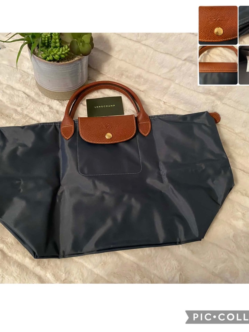✨🆕✨New Longchamp Tote